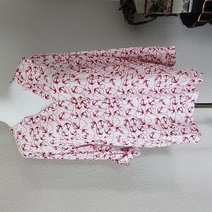 Grand & Greene Blouse